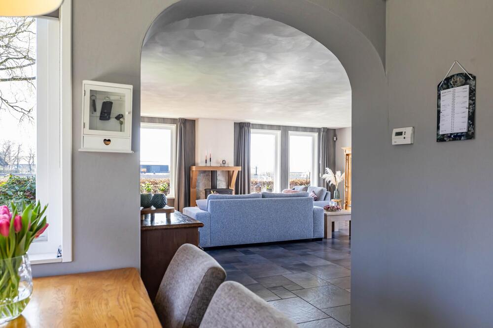Jonkerswijk 6, 9422 TA Smilde - € 849.000 k.k. - Boekholt & partners makelaars Assen