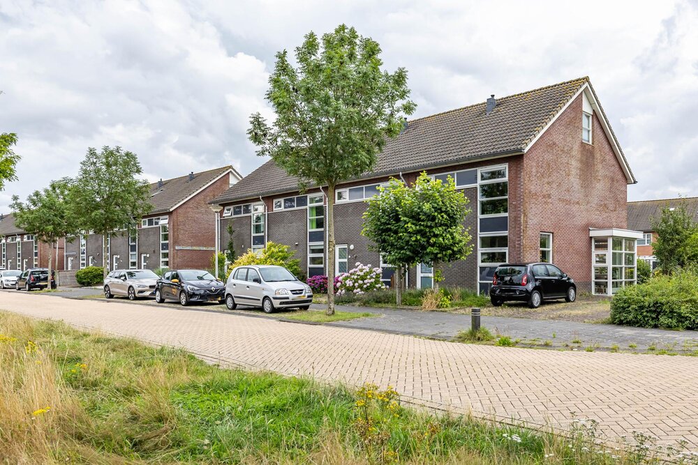 Stedewater 91, 9408 HD Assen - € 325.000 k.k. - Boekholt & partners makelaars Assen