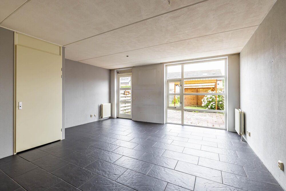 Stedewater 91, 9408 HD Assen - € 325.000 k.k. - Boekholt & partners makelaars Assen