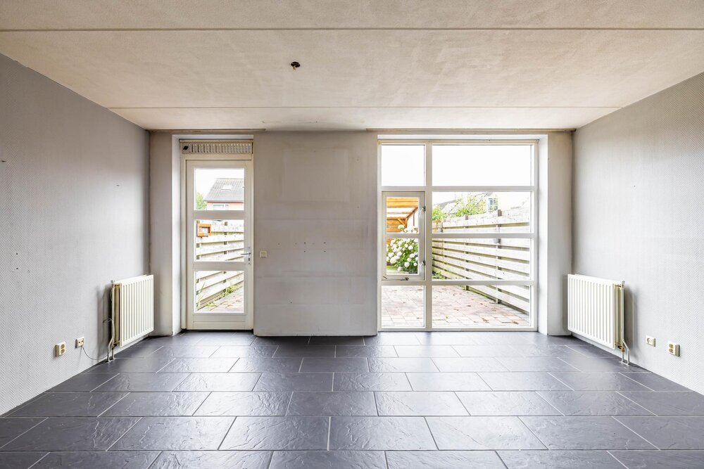 Stedewater 91, 9408 HD Assen - € 325.000 k.k. - Boekholt & partners makelaars Assen