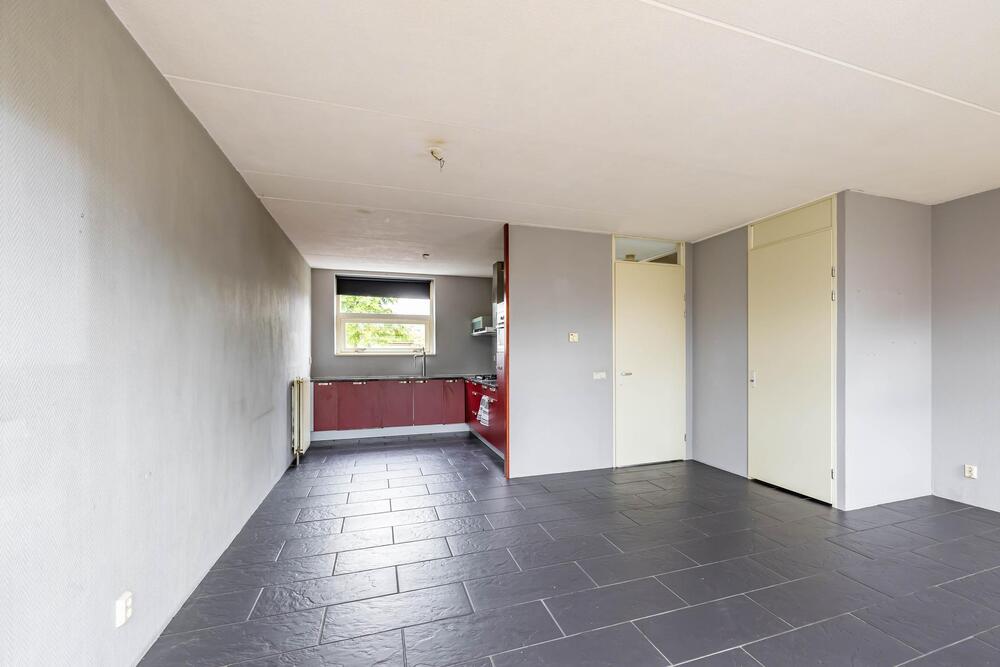 Stedewater 91, 9408 HD Assen - € 325.000 k.k. - Boekholt & partners makelaars Assen