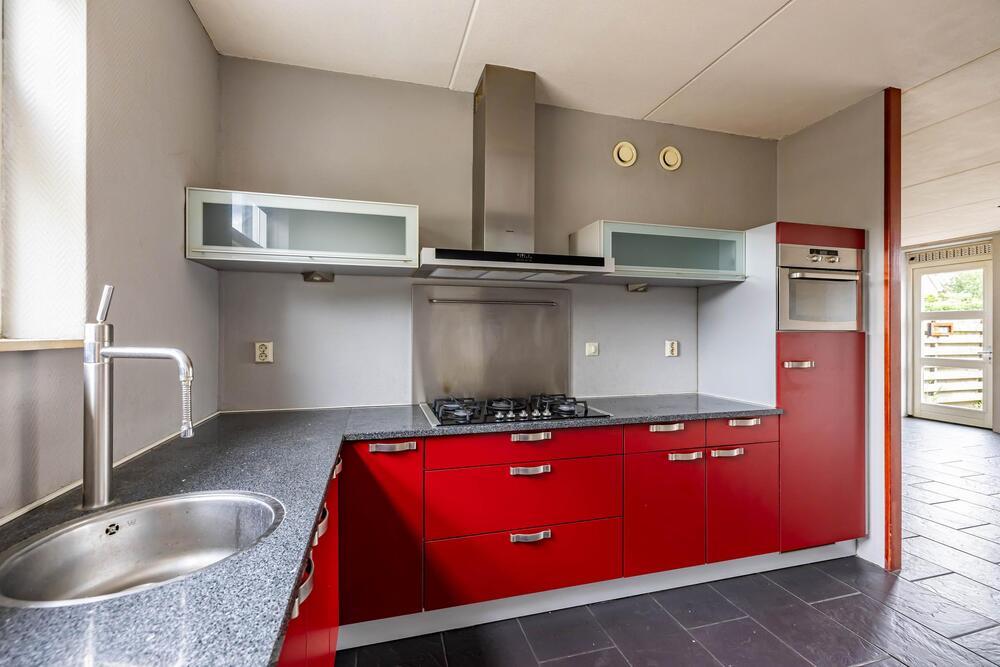 Stedewater 91, 9408 HD Assen - € 325.000 k.k. - Boekholt & partners makelaars Assen