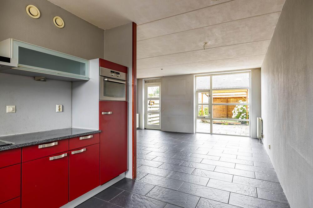 Stedewater 91, 9408 HD Assen - € 325.000 k.k. - Boekholt & partners makelaars Assen