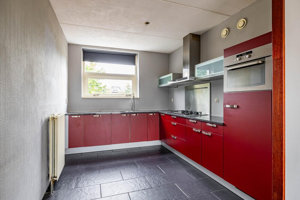 Stedewater 91, 9408 HD Assen - € 325.000 k.k. - Boekholt & partners makelaars Assen