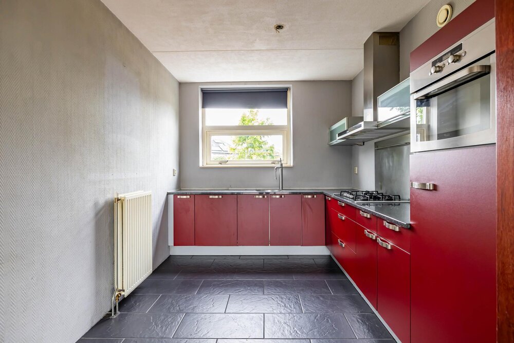 Stedewater 91, 9408 HD Assen - € 325.000 k.k. - Boekholt & partners makelaars Assen