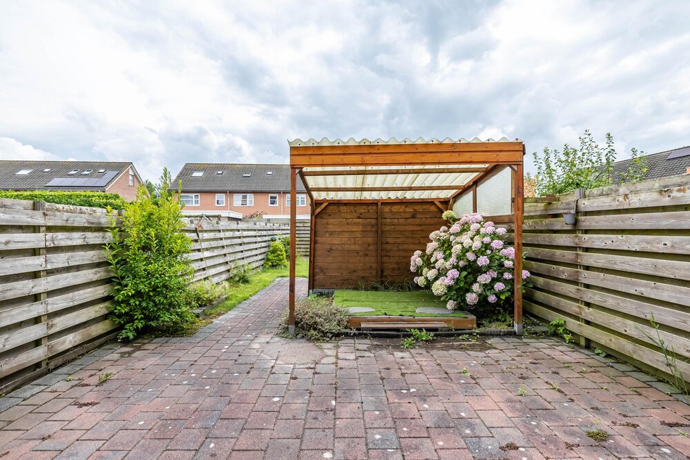Stedewater 91, 9408 HD Assen - € 325.000 k.k. - Boekholt & partners makelaars Assen