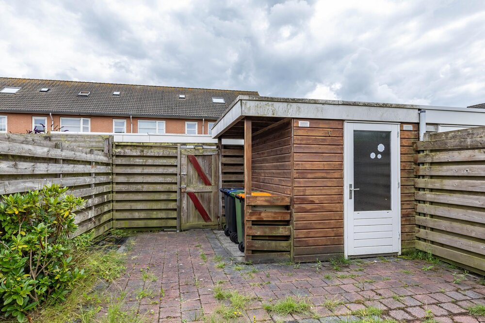 Stedewater 91, 9408 HD Assen - € 325.000 k.k. - Boekholt & partners makelaars Assen
