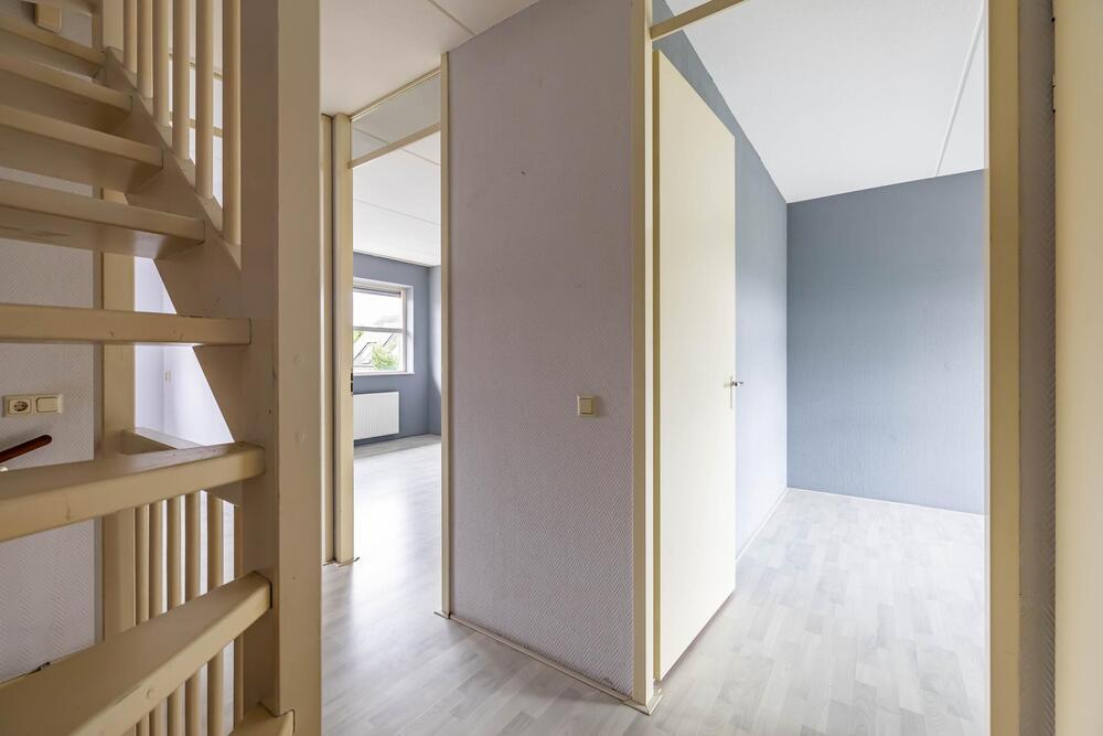 Stedewater 91, 9408 HD Assen - € 325.000 k.k. - Boekholt & partners makelaars Assen