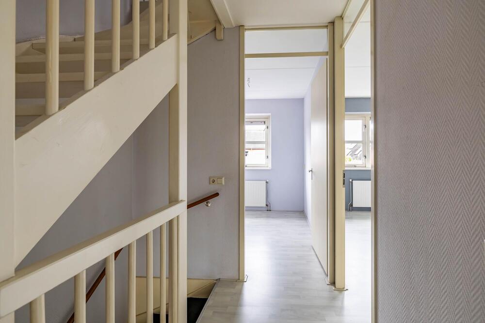Stedewater 91, 9408 HD Assen - € 325.000 k.k. - Boekholt & partners makelaars Assen