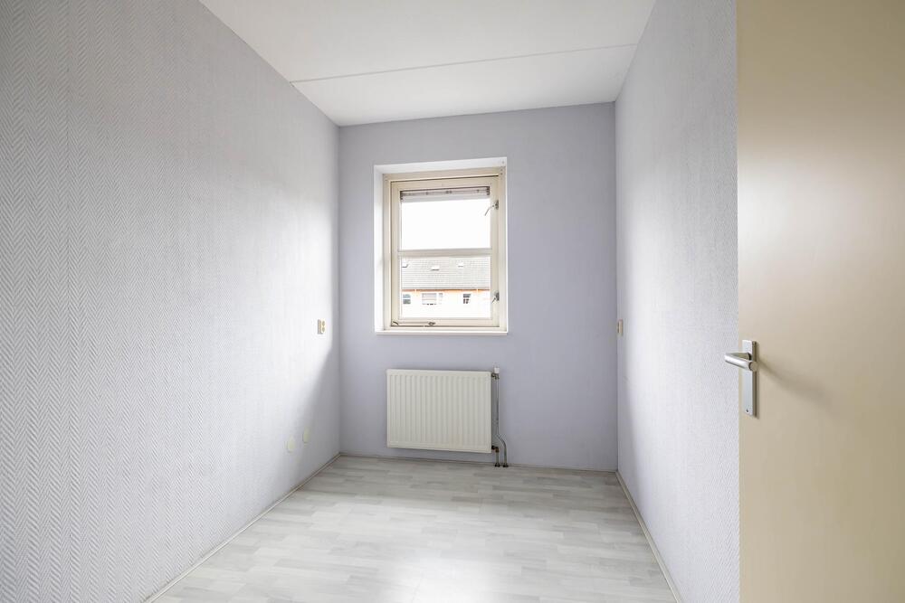 Stedewater 91, 9408 HD Assen - € 325.000 k.k. - Boekholt & partners makelaars Assen