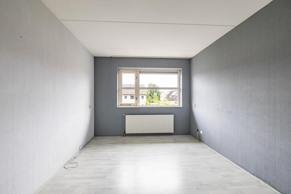 Stedewater 91, 9408 HD Assen - € 325.000 k.k. - Boekholt & partners makelaars Assen
