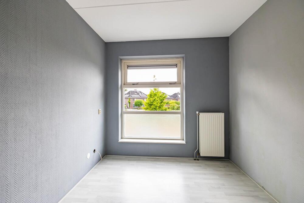 Stedewater 91, 9408 HD Assen - € 325.000 k.k. - Boekholt & partners makelaars Assen