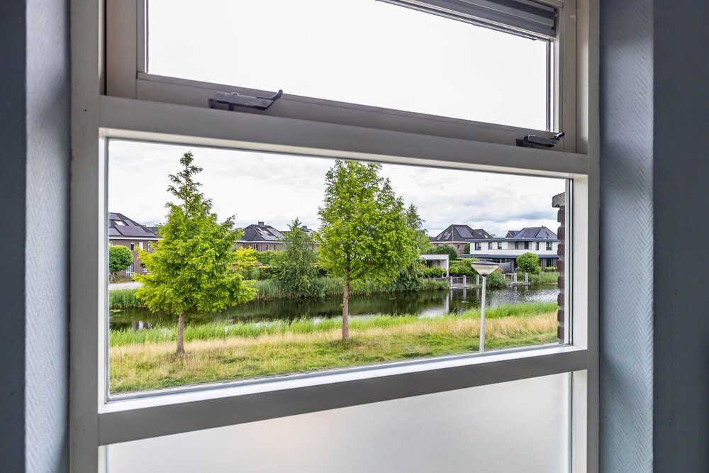 Stedewater 91, 9408 HD Assen - € 325.000 k.k. - Boekholt & partners makelaars Assen