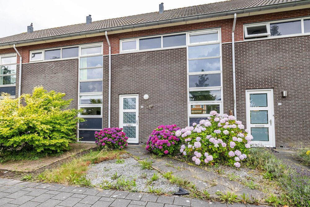Stedewater 91, 9408 HD Assen - € 325.000 k.k. - Boekholt & partners makelaars Assen
