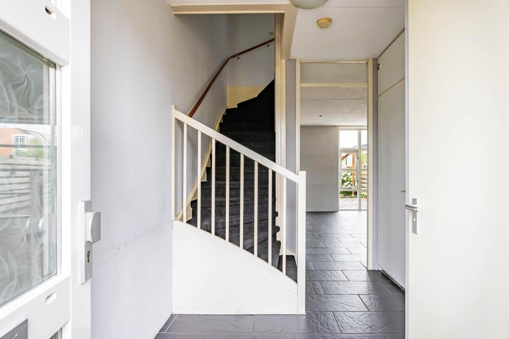 Stedewater 91, 9408 HD Assen - € 325.000 k.k. - Boekholt & partners makelaars Assen