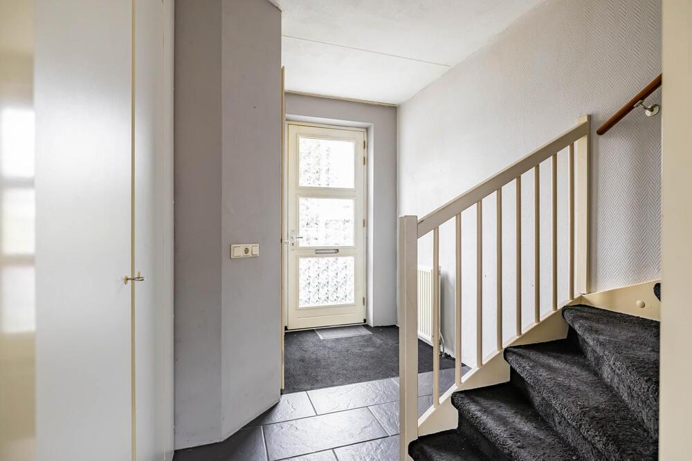Stedewater 91, 9408 HD Assen - € 325.000 k.k. - Boekholt & partners makelaars Assen