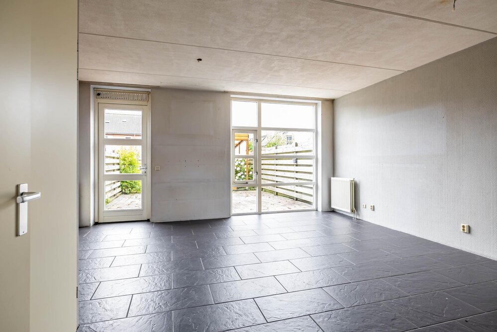 Stedewater 91, 9408 HD Assen - € 325.000 k.k. - Boekholt & partners makelaars Assen