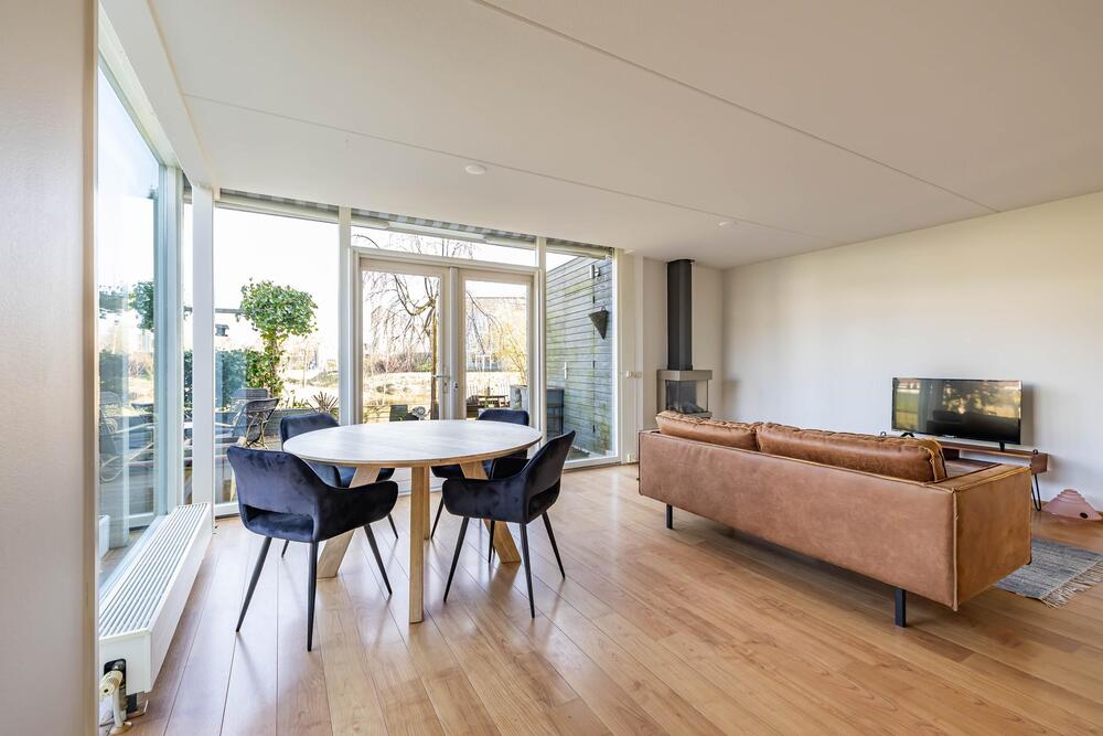 Tijmpark 12, 9408 AP Assen - € 447.000 k.k. - Boekholt & partners makelaars Assen
