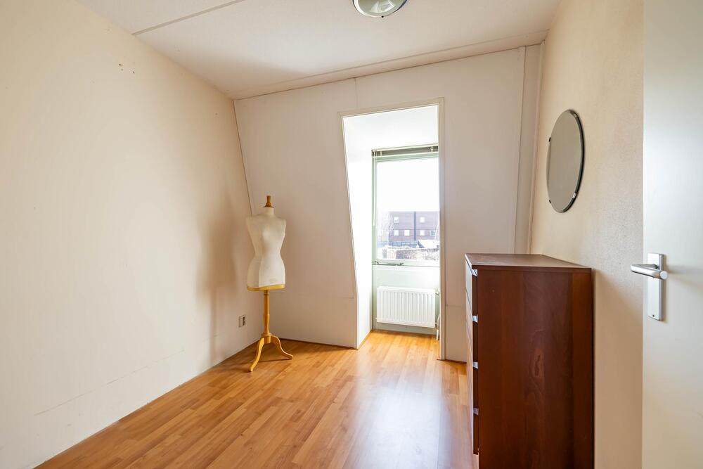 Tijmpark 12, 9408 AP Assen - € 447.000 k.k. - Boekholt & partners makelaars Assen