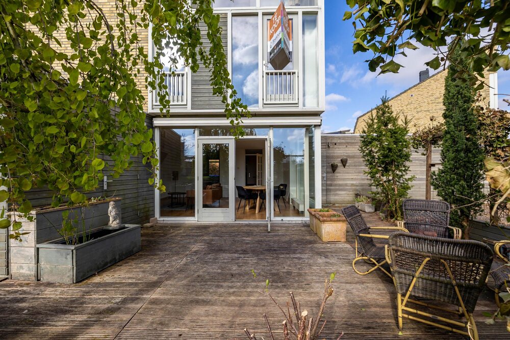 Tijmpark 12, 9408 AP Assen - € 447.000 k.k. - Boekholt & partners makelaars Assen