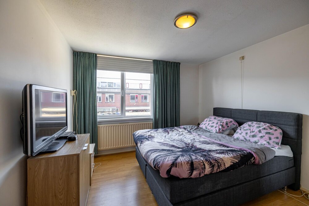 Rhonepad 20, 9406 VD Assen - € 324.500 k.k. - Boekholt & partners makelaars Assen