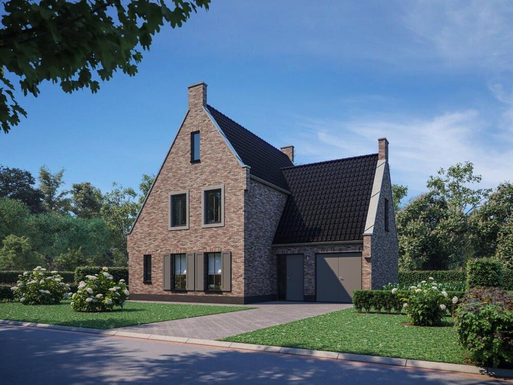 Tjalk 0ong, 9408 CC Assen - € 824.000 k.k. - Boekholt & partners makelaars Assen