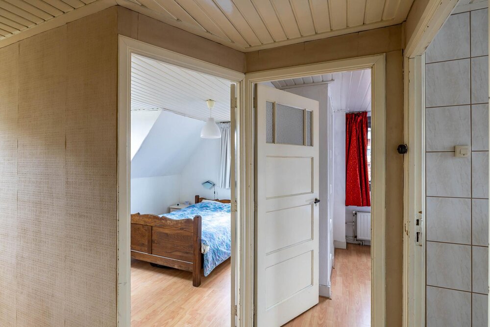 Molenstraat 126B, 9402 JS Assen - € 275.000 k.k. - Boekholt & partners makelaars Assen