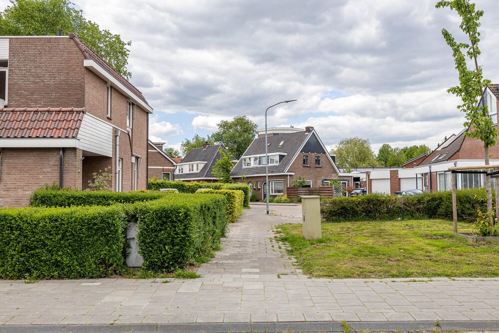 Molenstraat 126B, 9402 JS Assen - € 275.000 k.k. - Boekholt & partners makelaars Assen