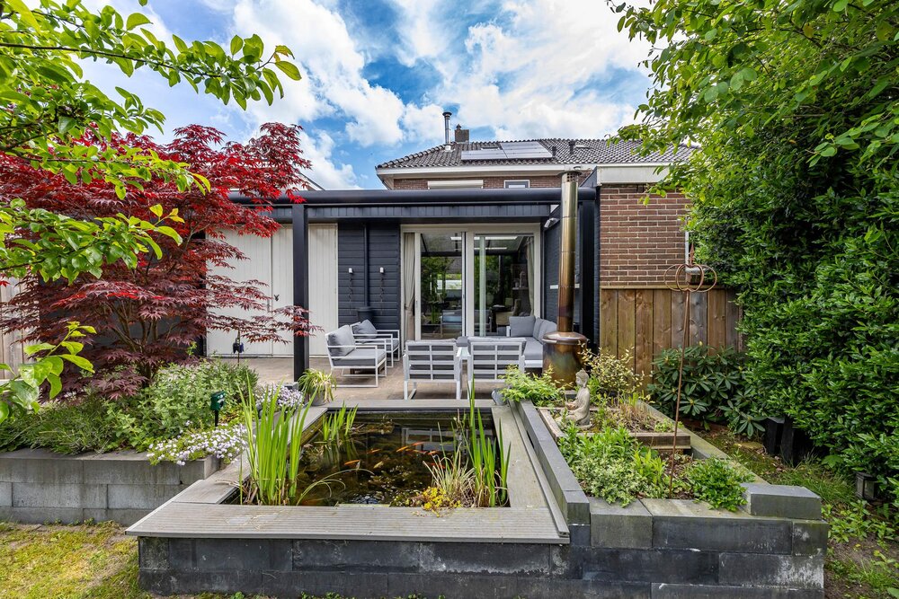 Groningerstraat 157, 9402 LC Assen - € 450.000 k.k. - Boekholt & partners makelaars Assen