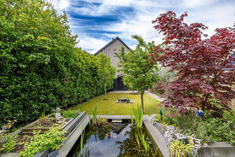 Groningerstraat 157, 9402 LC Assen - € 450.000 k.k. - Boekholt & partners makelaars Assen