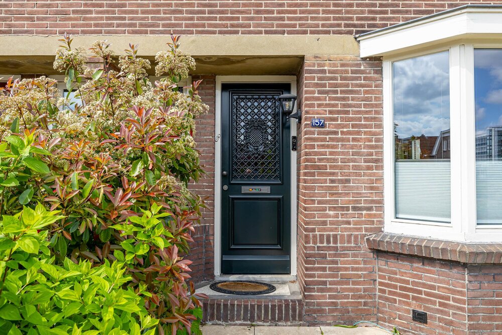 Groningerstraat 157, 9402 LC Assen - € 450.000 k.k. - Boekholt & partners makelaars Assen
