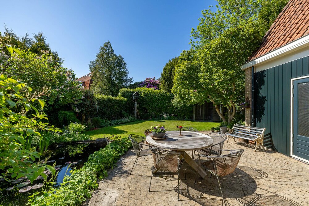 Iepenlaan 10, 9401 LT Assen - € 1.125.000 k.k. - Boekholt & partners makelaars Assen