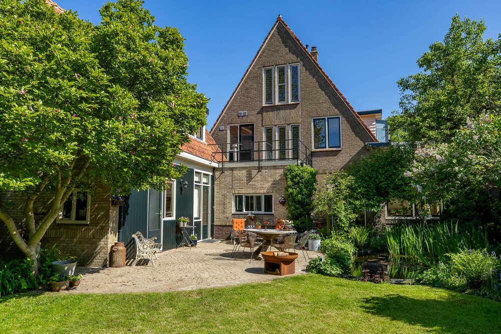 Iepenlaan 10, 9401 LT Assen - € 1.125.000 k.k. - Boekholt & partners makelaars Assen