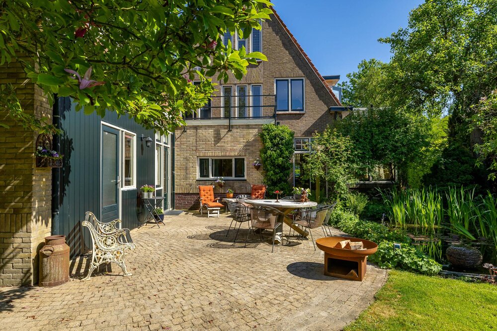 Iepenlaan 10, 9401 LT Assen - € 1.125.000 k.k. - Boekholt & partners makelaars Assen