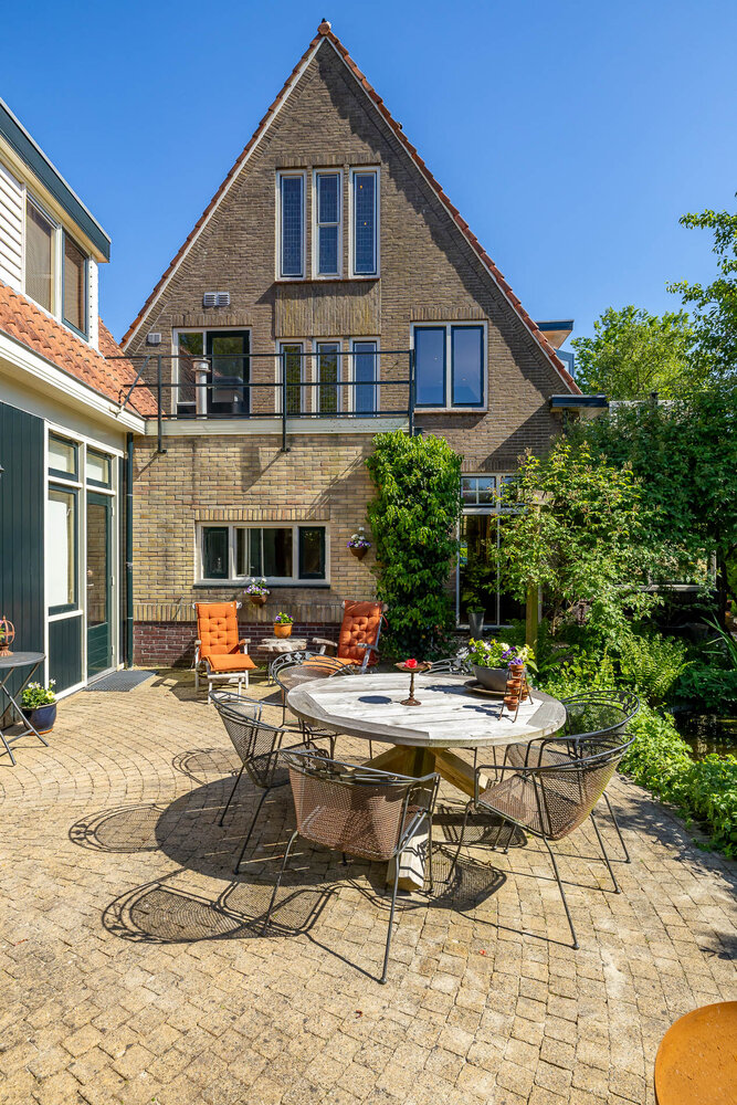 Iepenlaan 10, 9401 LT Assen - € 1.125.000 k.k. - Boekholt & partners makelaars Assen