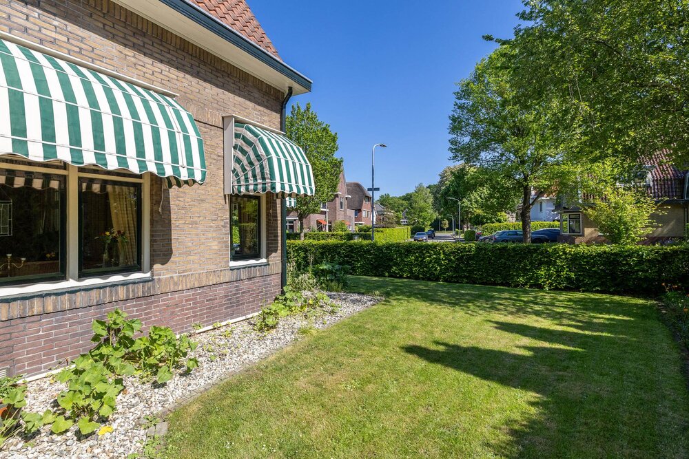 Iepenlaan 10, 9401 LT Assen - € 1.125.000 k.k. - Boekholt & partners makelaars Assen