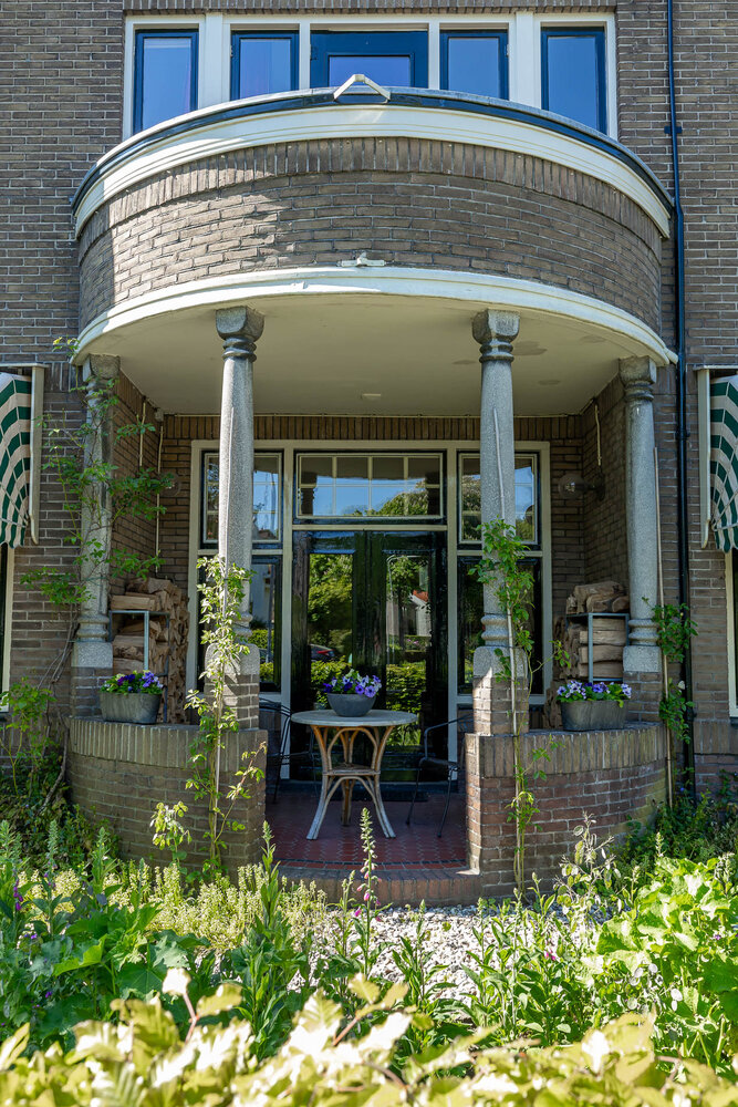 Iepenlaan 10, 9401 LT Assen - € 1.125.000 k.k. - Boekholt & partners makelaars Assen