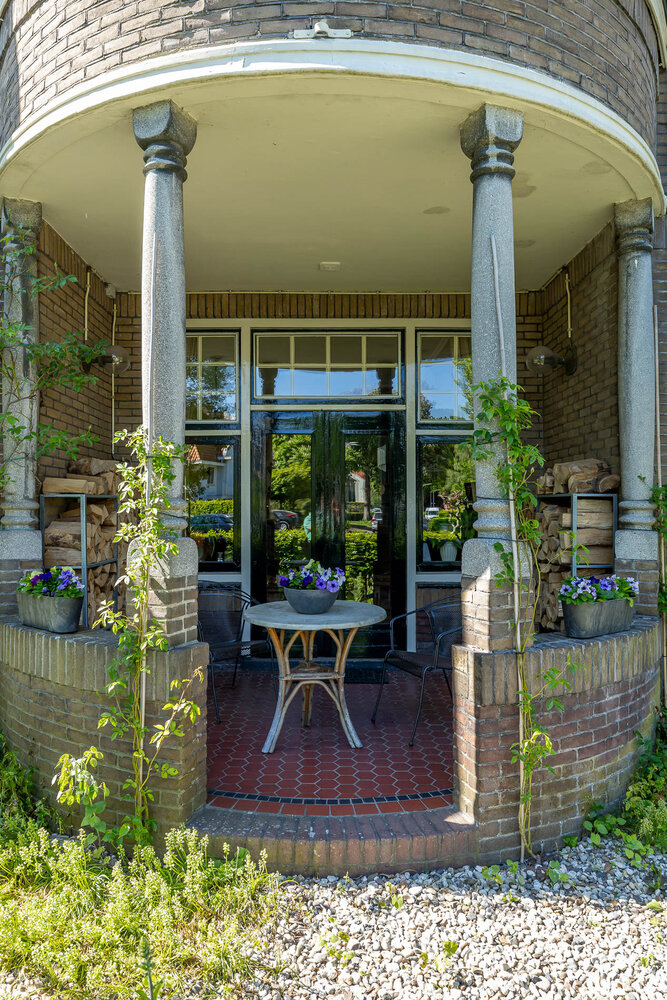 Iepenlaan 10, 9401 LT Assen - € 1.125.000 k.k. - Boekholt & partners makelaars Assen