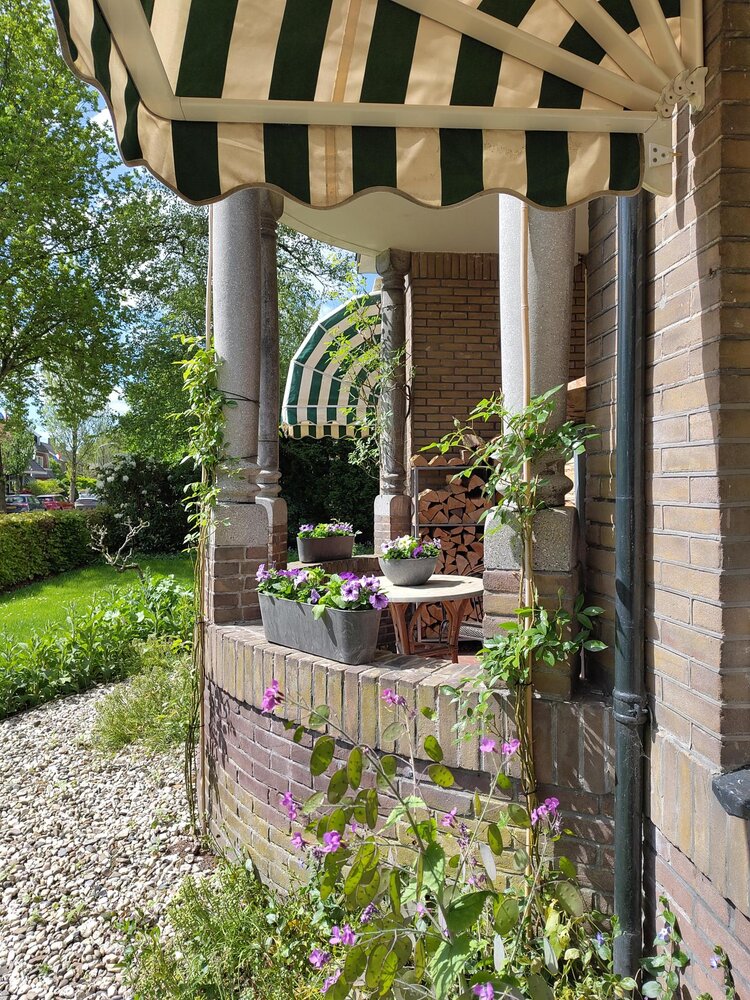Iepenlaan 10, 9401 LT Assen - € 1.125.000 k.k. - Boekholt & partners makelaars Assen