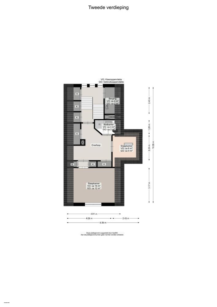 Iepenlaan 10, 9401 LT Assen - € 1.125.000 k.k. - Boekholt & partners makelaars Assen