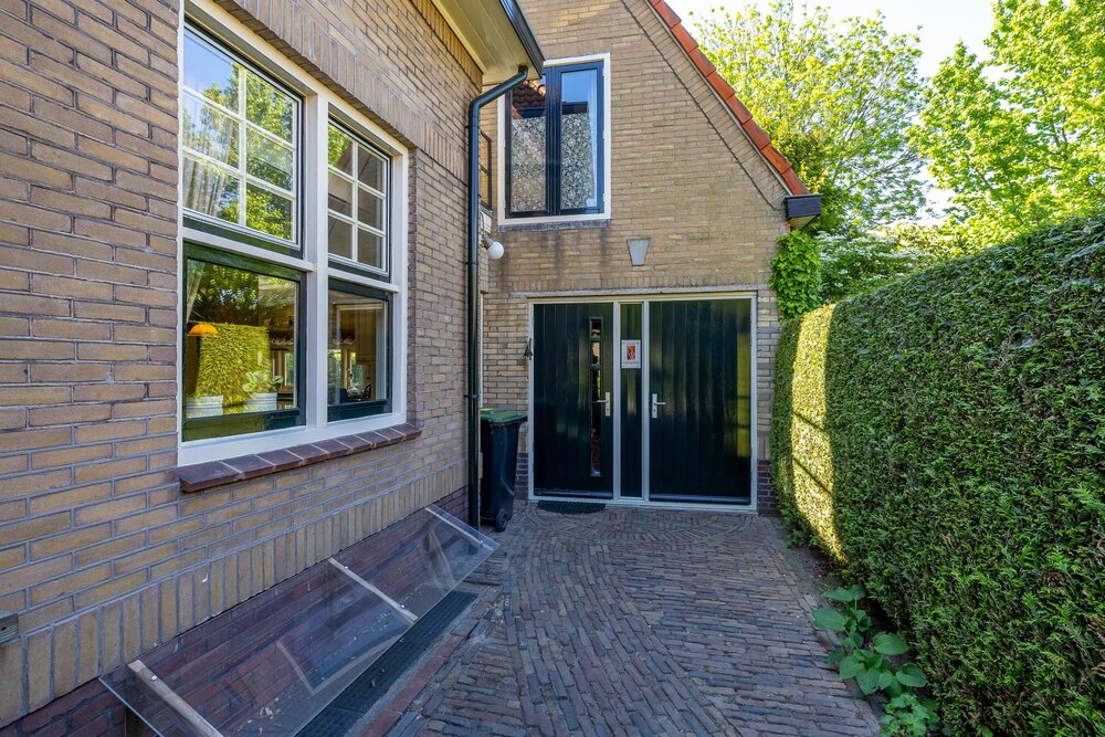 Iepenlaan 10, 9401 LT Assen - € 1.125.000 k.k. - Boekholt & partners makelaars Assen