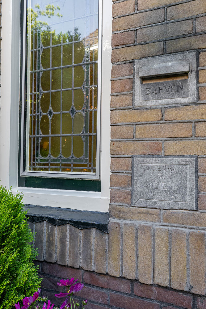 Iepenlaan 10, 9401 LT Assen - € 1.125.000 k.k. - Boekholt & partners makelaars Assen