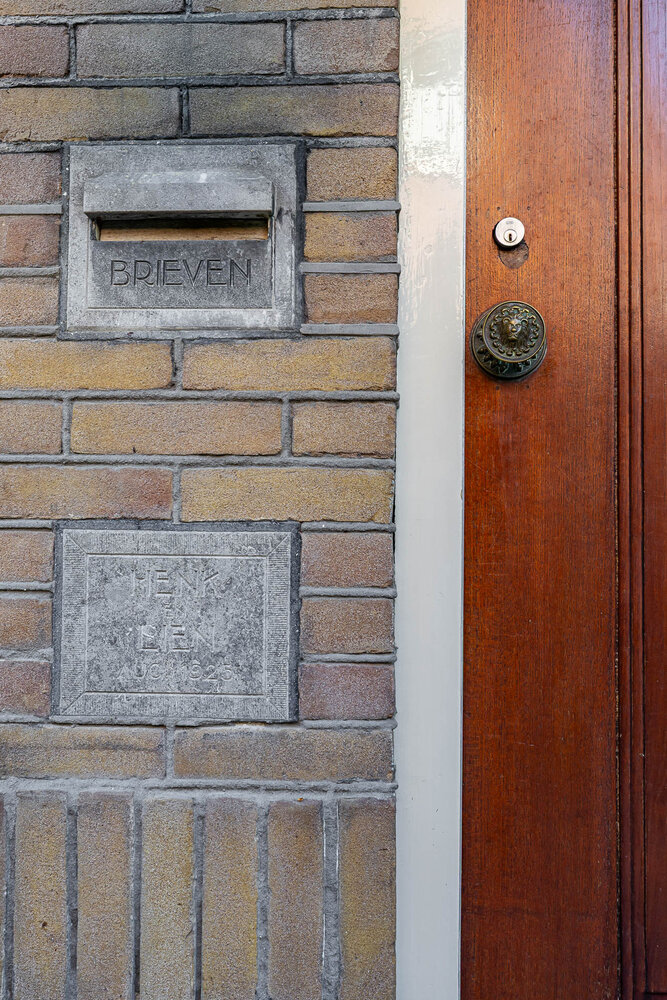 Iepenlaan 10, 9401 LT Assen - € 1.125.000 k.k. - Boekholt & partners makelaars Assen