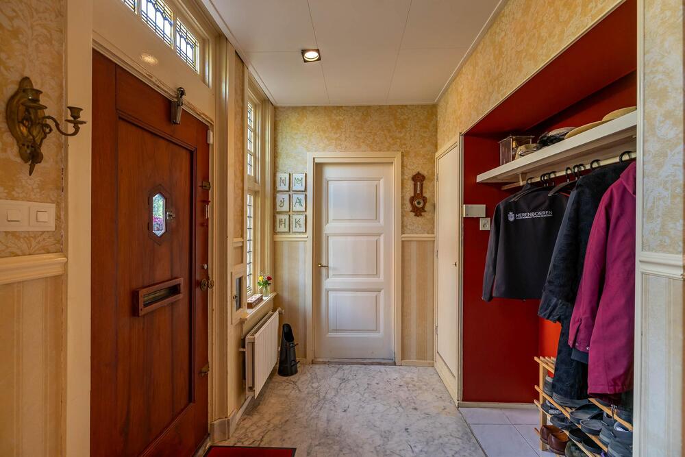 Iepenlaan 10, 9401 LT Assen - € 1.125.000 k.k. - Boekholt & partners makelaars Assen