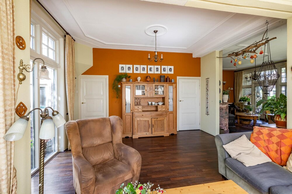 Iepenlaan 10, 9401 LT Assen - € 1.125.000 k.k. - Boekholt & partners makelaars Assen