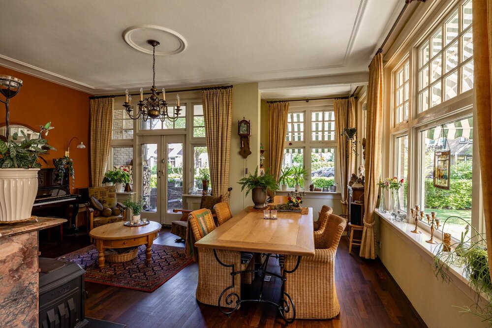 Iepenlaan 10, 9401 LT Assen - € 1.125.000 k.k. - Boekholt & partners makelaars Assen