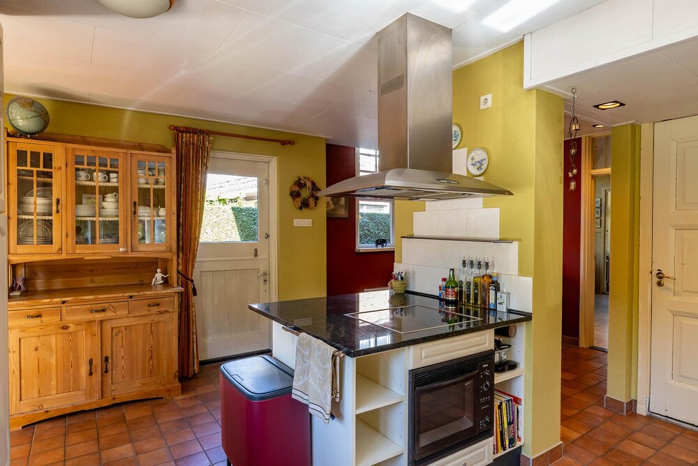 Iepenlaan 10, 9401 LT Assen - € 1.125.000 k.k. - Boekholt & partners makelaars Assen