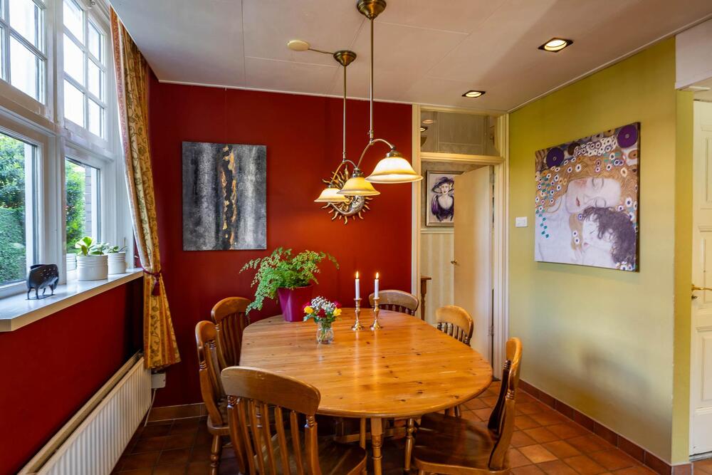 Iepenlaan 10, 9401 LT Assen - € 1.125.000 k.k. - Boekholt & partners makelaars Assen