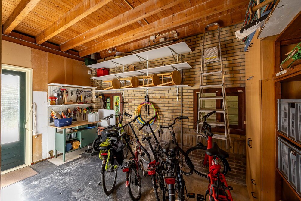 Iepenlaan 10, 9401 LT Assen - € 1.125.000 k.k. - Boekholt & partners makelaars Assen