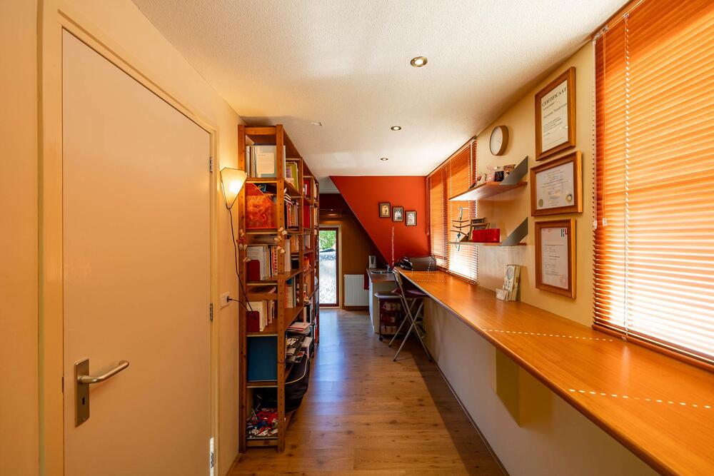 Iepenlaan 10, 9401 LT Assen - € 1.125.000 k.k. - Boekholt & partners makelaars Assen